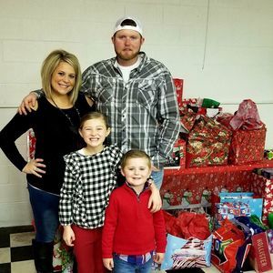 Meet your Posher, Brianna